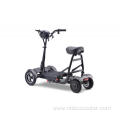 four Wheel Mobility Scooter Electric Mobility Scooter Adult